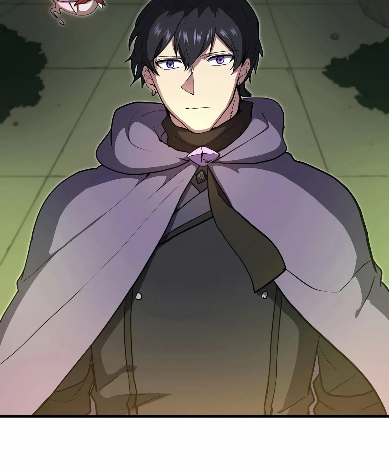 Read Skill Master Levels Up chapter 74 image 135 on Lezhin