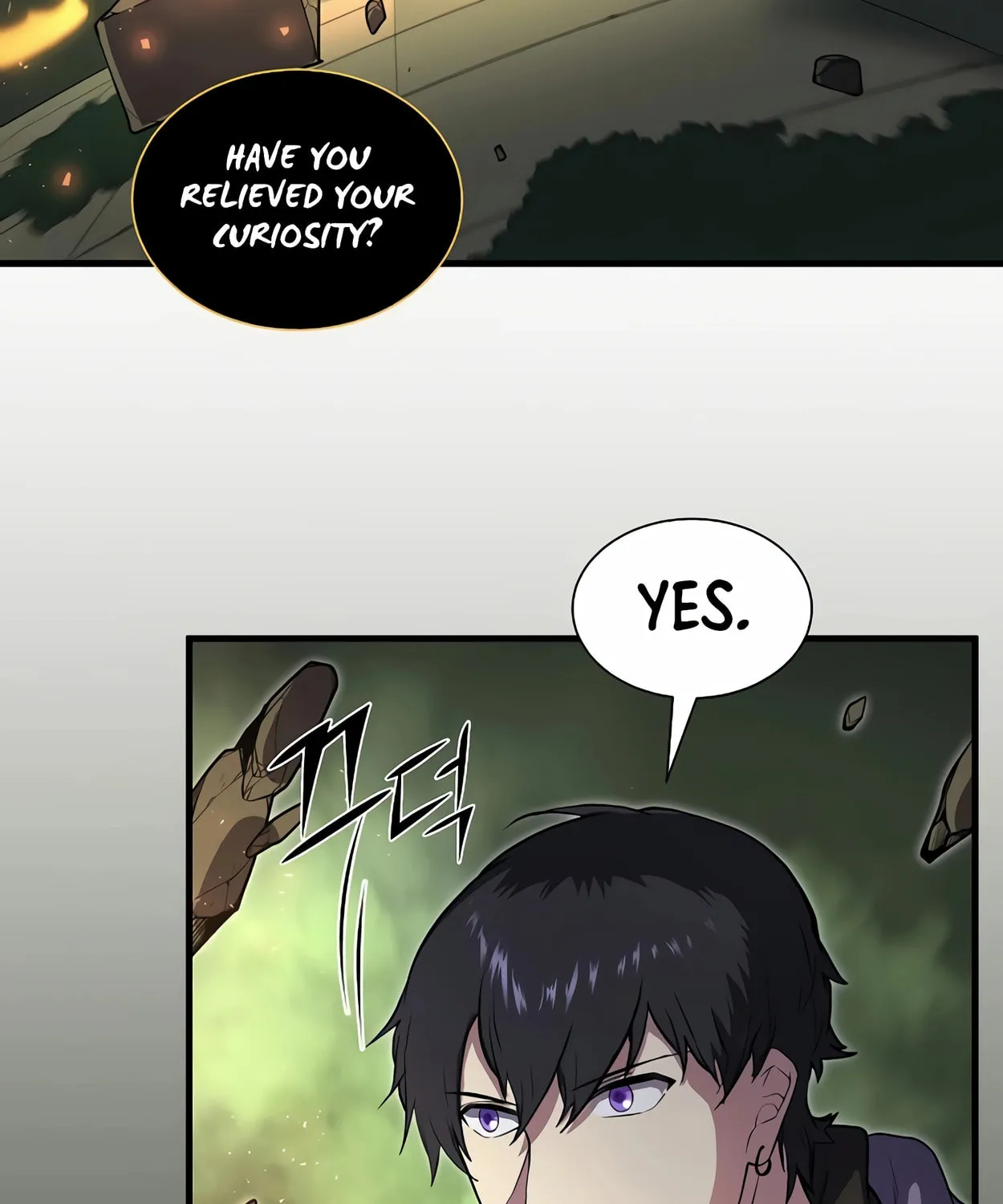 Read Skill Master Levels Up chapter 74 image 138 on Lezhin
