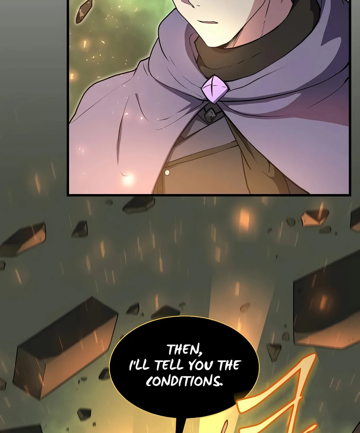 Read Skill Master Levels Up chapter 74 image 139 on Lezhin