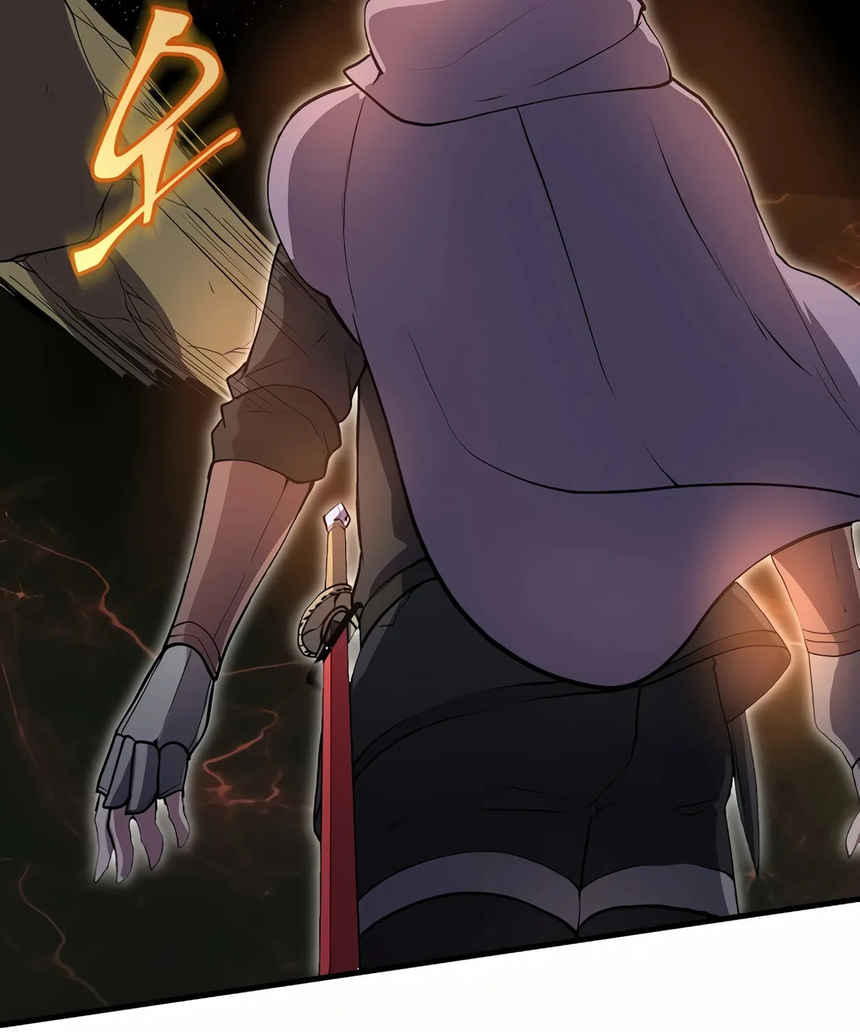 Read Skill Master Levels Up chapter 74 image 141 on Lezhin