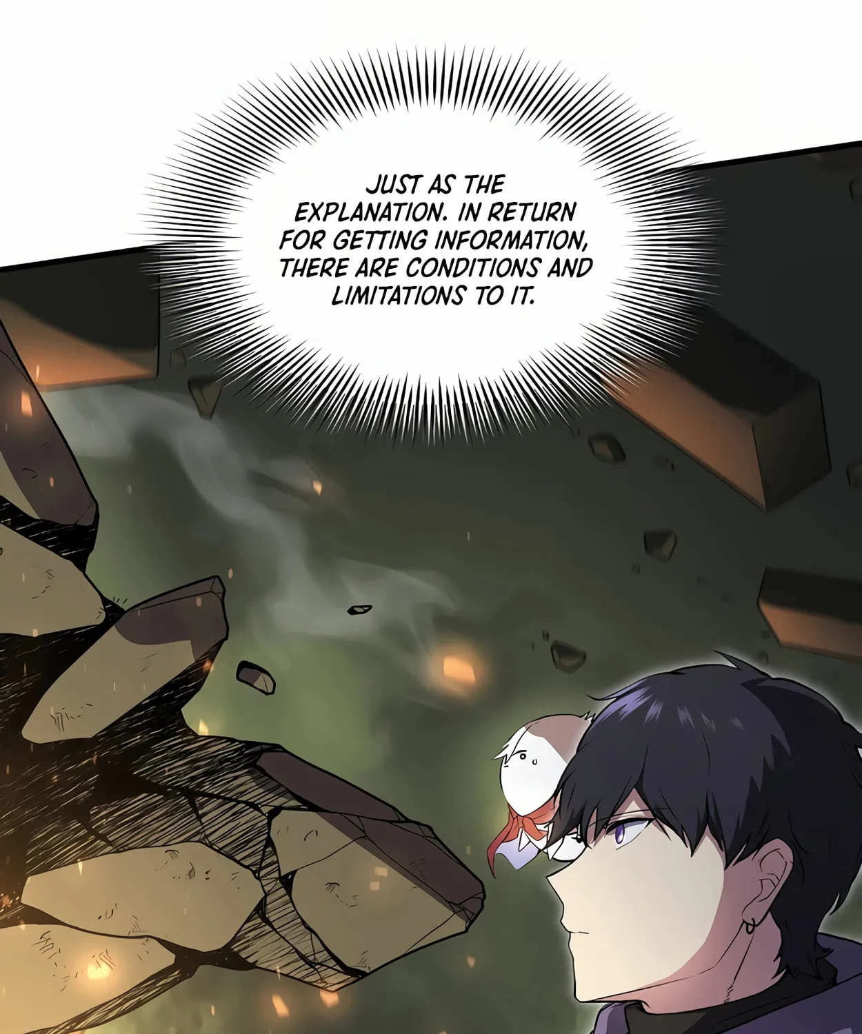 Read Skill Master Levels Up chapter 74 image 142 on Lezhin