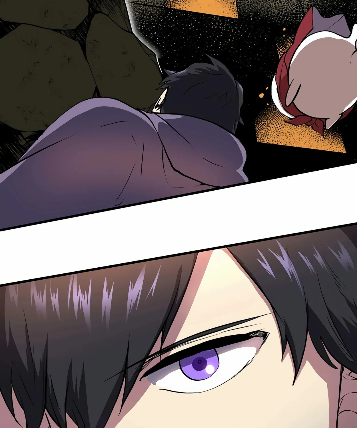 Read Skill Master Levels Up chapter 74 image 144 on Lezhin