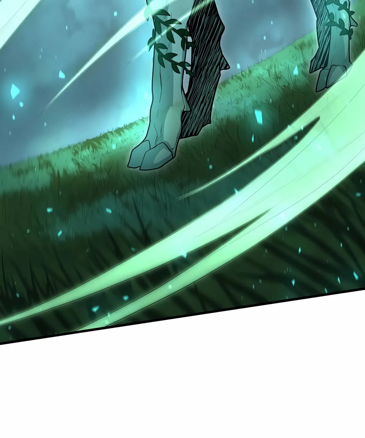 Read Skill Master Levels Up chapter 74 image 19 on Lezhin