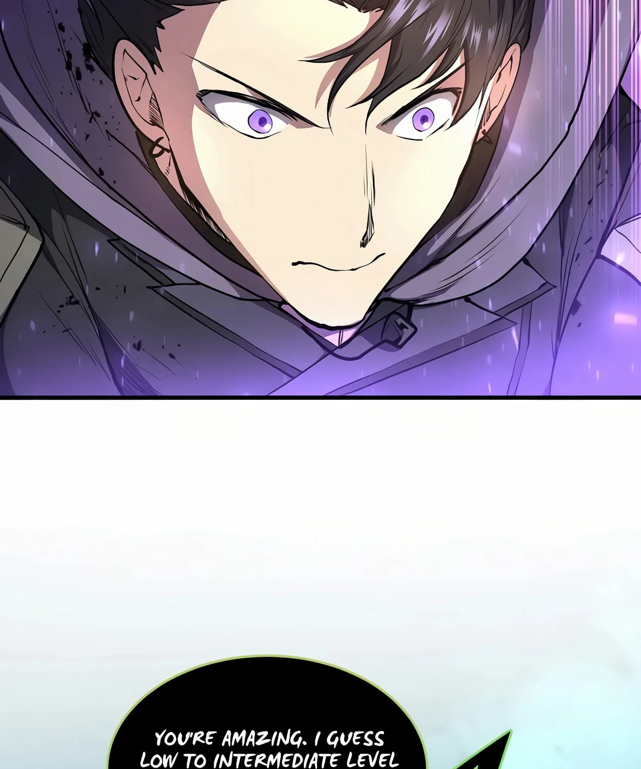 Read Skill Master Levels Up chapter 74 image 30 on Lezhin