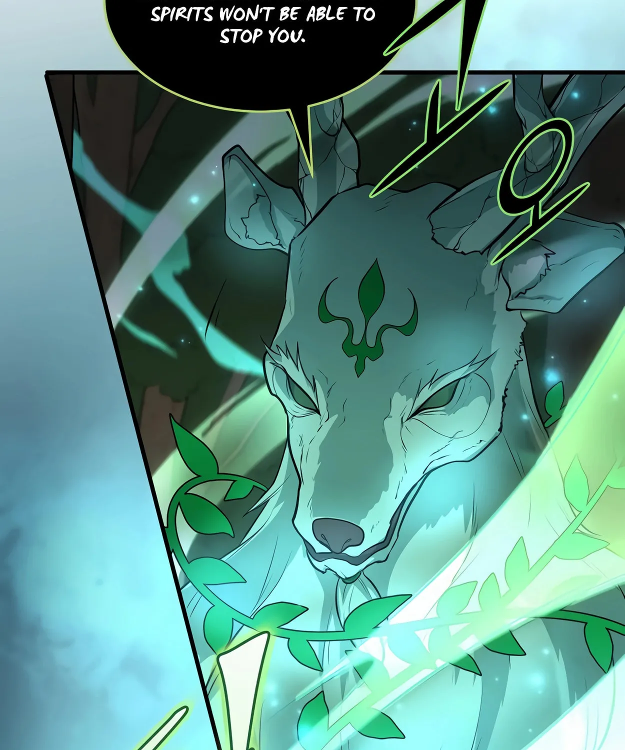 Read Skill Master Levels Up chapter 74 image 31 on Lezhin