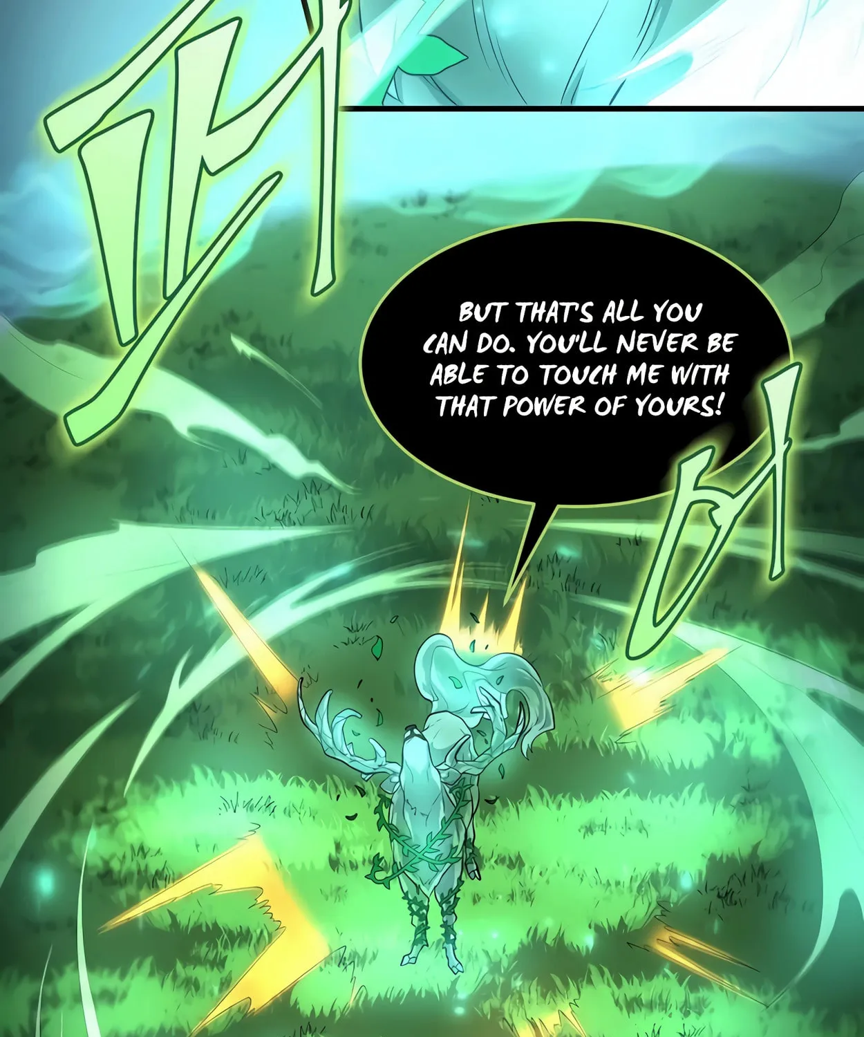 Read Skill Master Levels Up chapter 74 image 32 on Lezhin