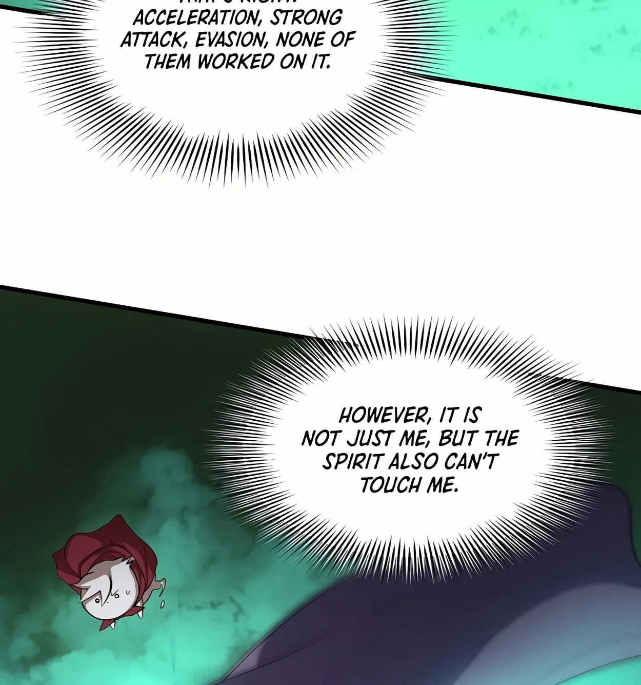 Read Skill Master Levels Up chapter 74 image 34 on Lezhin