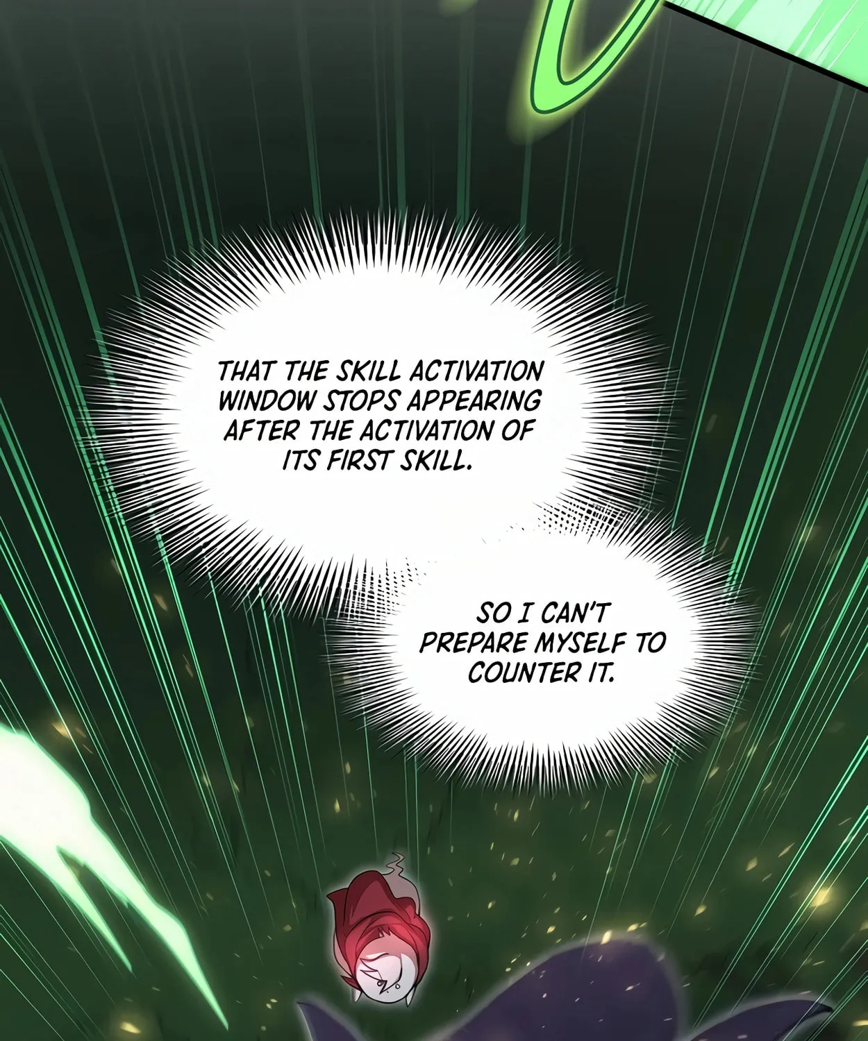 Read Skill Master Levels Up chapter 74 image 39 on Lezhin