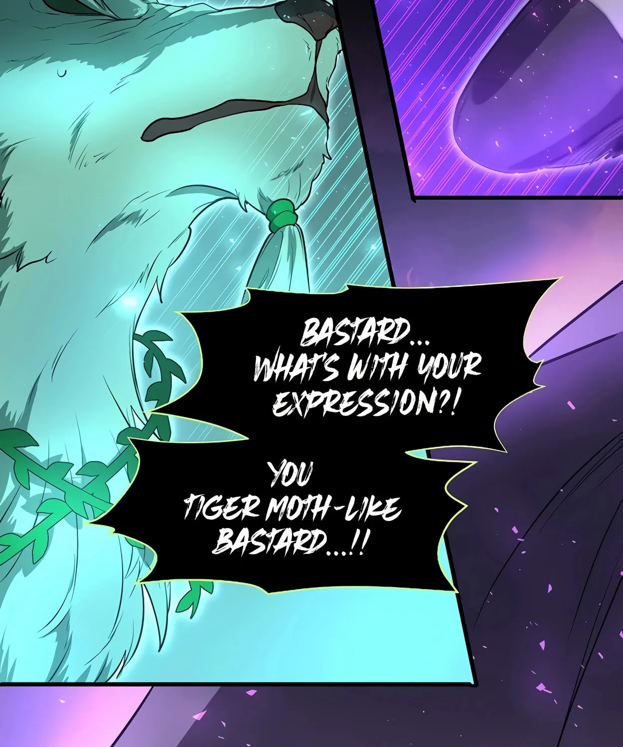 Read Skill Master Levels Up chapter 74 image 44 on Lezhin
