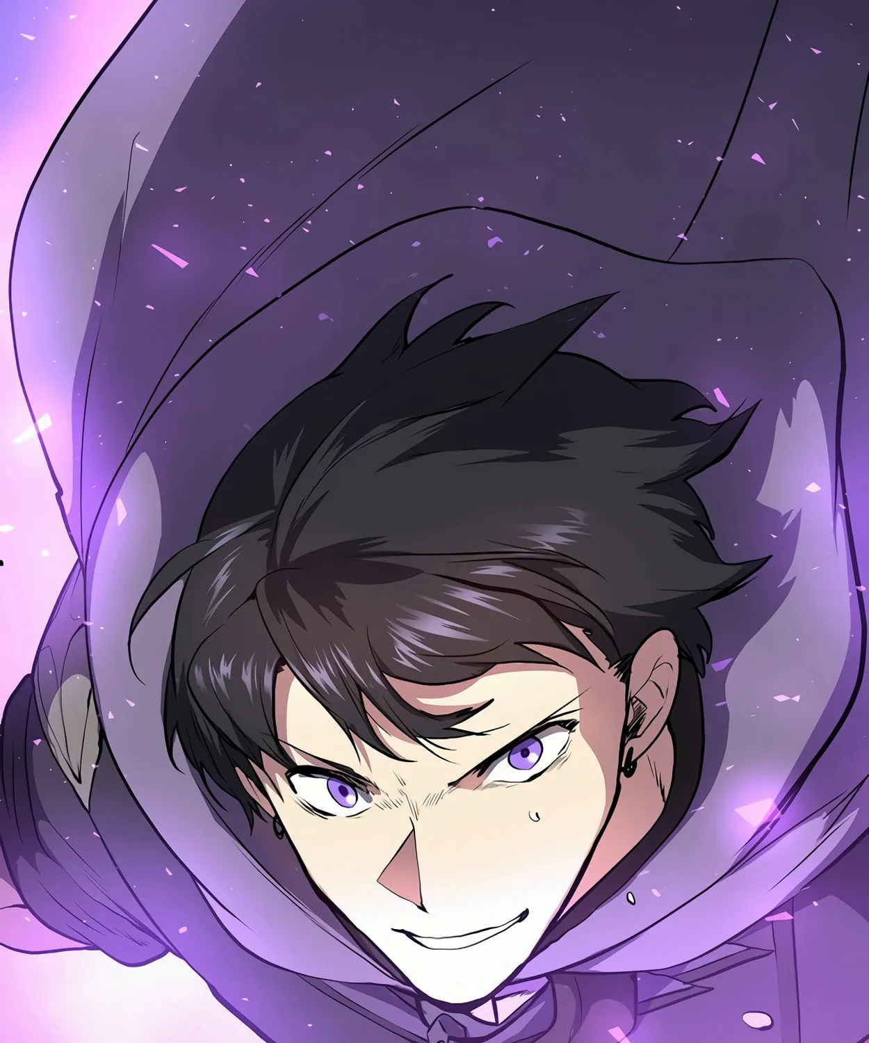 Read Skill Master Levels Up chapter 74 image 45 on Lezhin