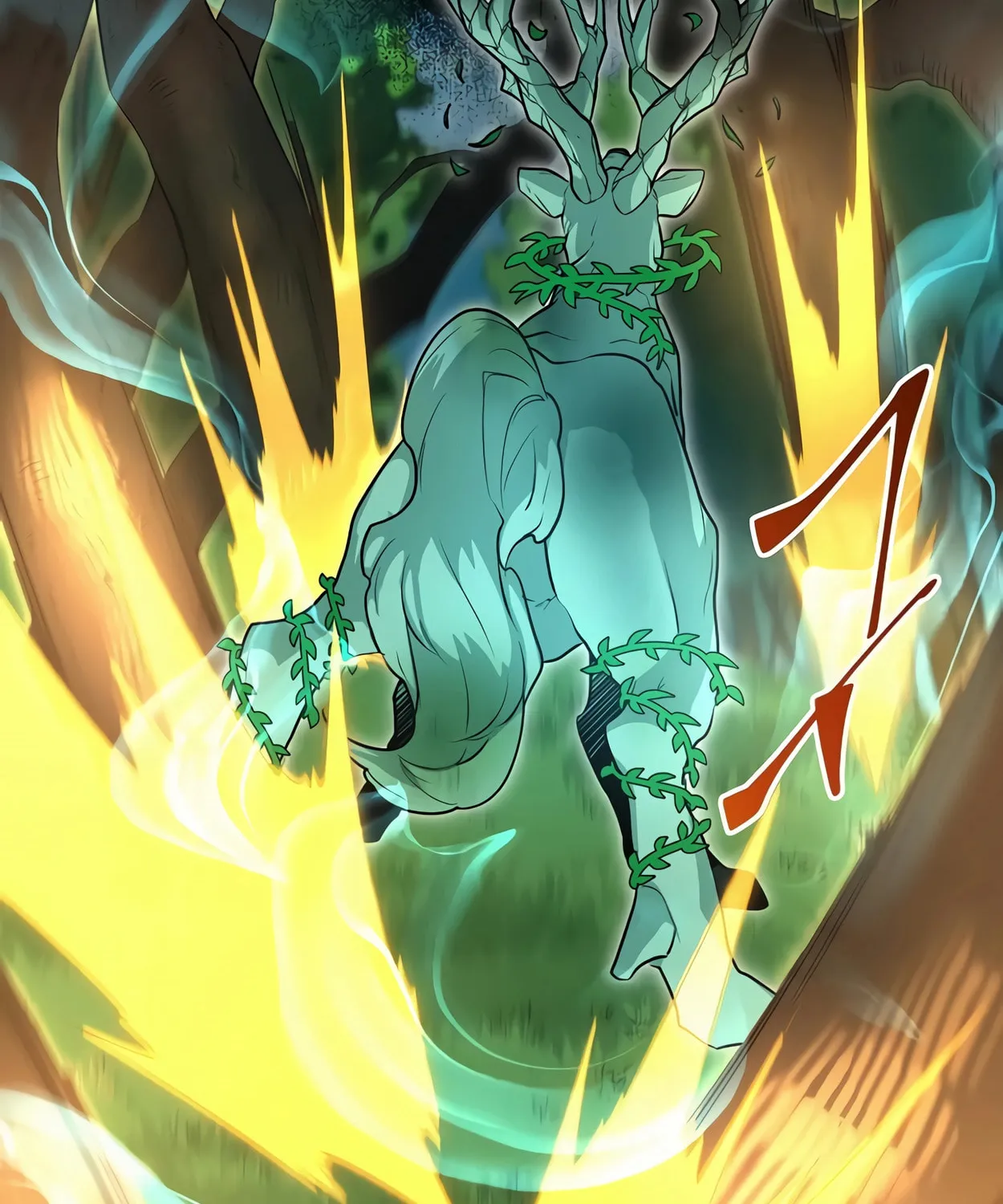 Read Skill Master Levels Up chapter 74 image 55 on Lezhin