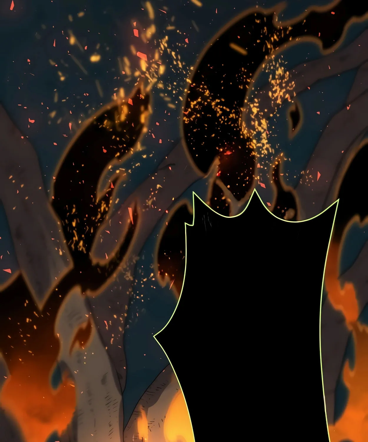 Read Skill Master Levels Up chapter 74 image 61 on Lezhin