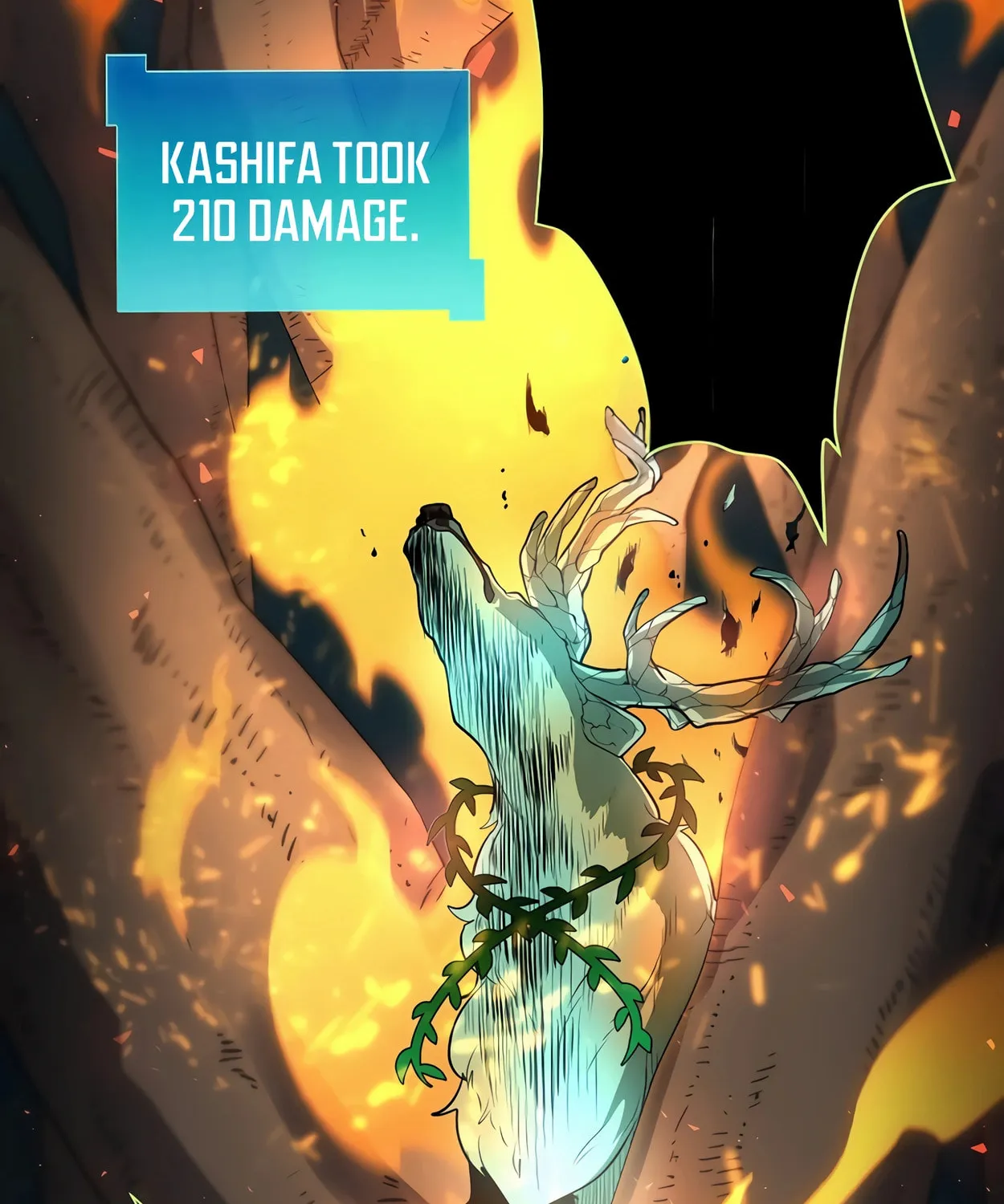 Read Skill Master Levels Up chapter 74 image 62 on Lezhin