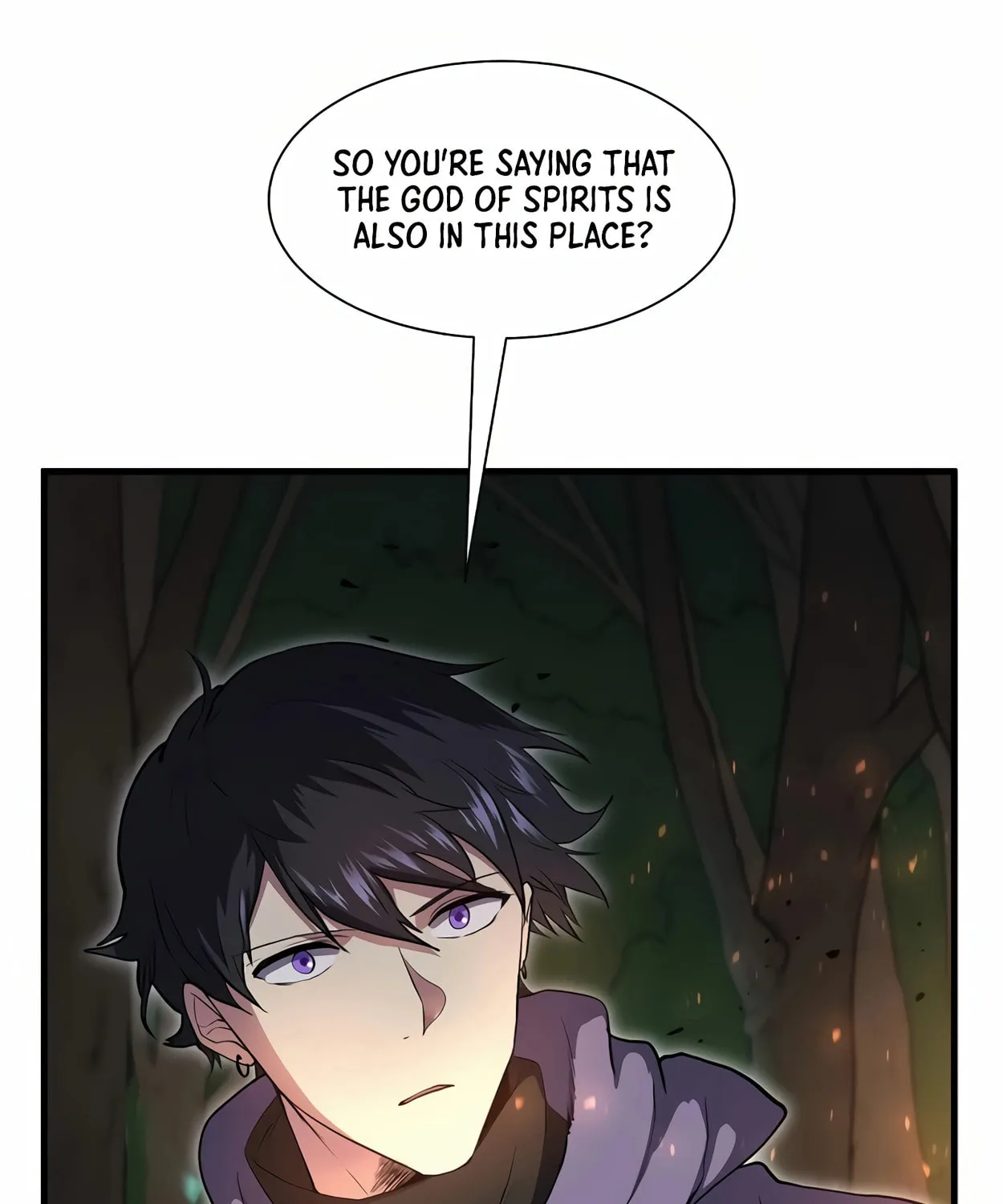 Read Skill Master Levels Up chapter 74 image 65 on Lezhin