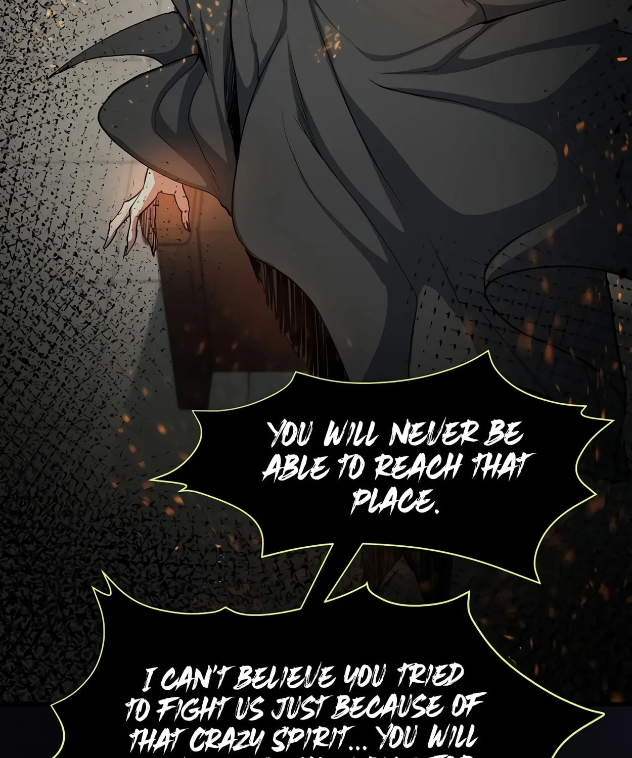 Read Skill Master Levels Up chapter 74 image 68 on Lezhin