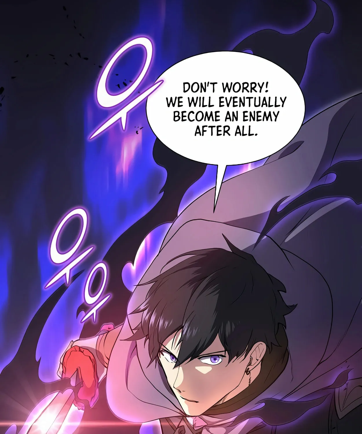 Read Skill Master Levels Up chapter 74 image 70 on Lezhin