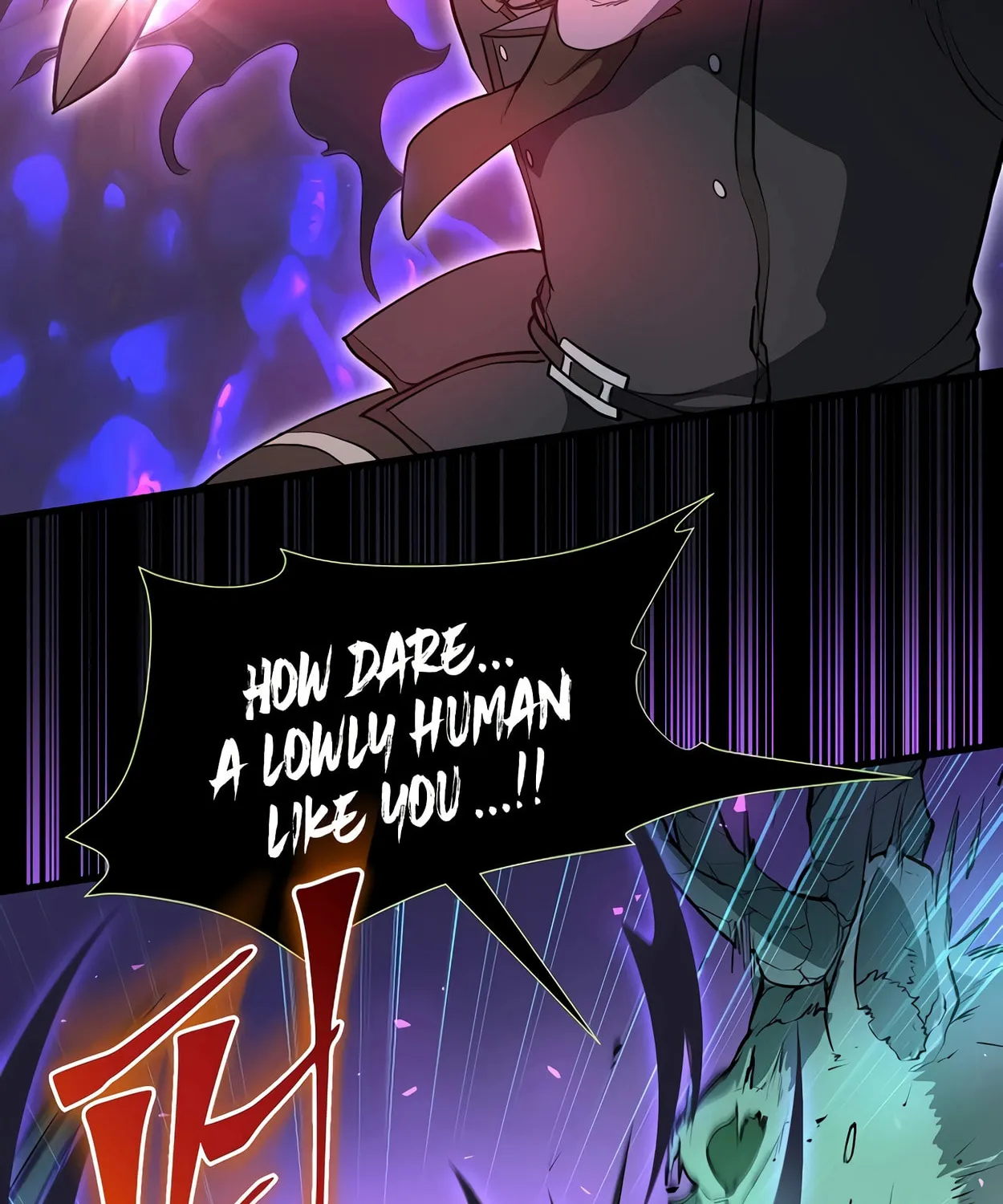 Read Skill Master Levels Up chapter 74 image 71 on Lezhin