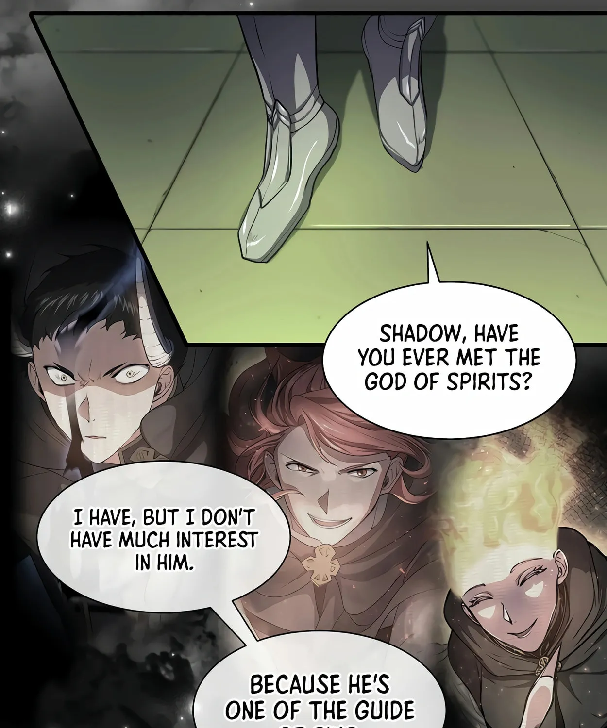 Read Skill Master Levels Up chapter 74 image 83 on Lezhin