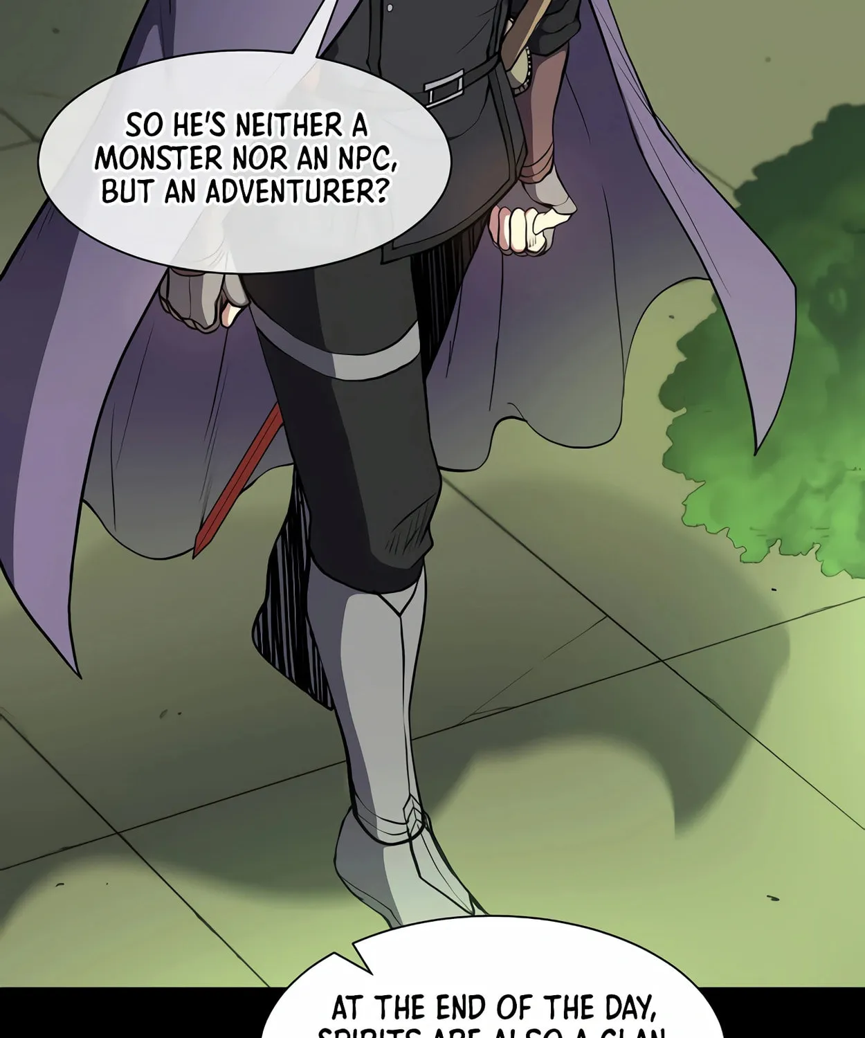Read Skill Master Levels Up chapter 74 image 85 on Lezhin