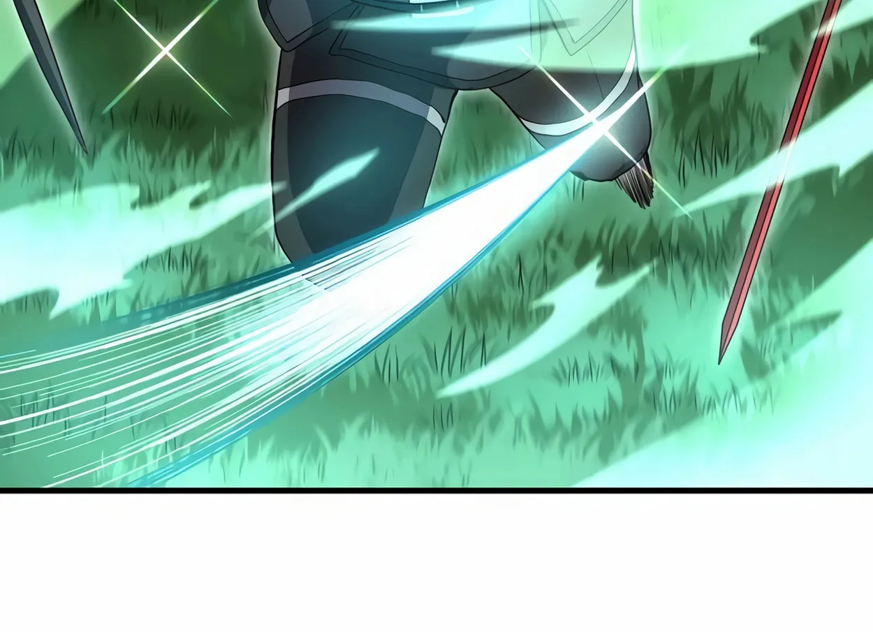 Read Skill Master Levels Up chapter 74 image 9 on Lezhin