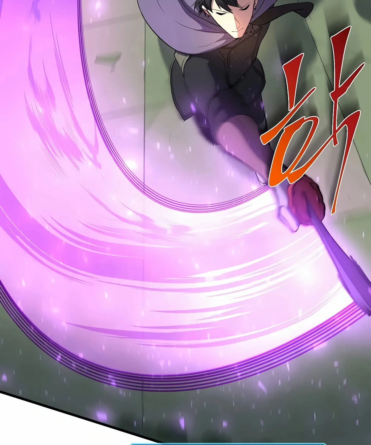 Read Skill Master Levels Up chapter 74 image 92 on Lezhin