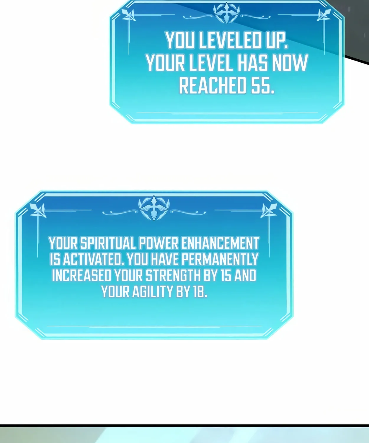 Read Skill Master Levels Up chapter 74 image 93 on Lezhin