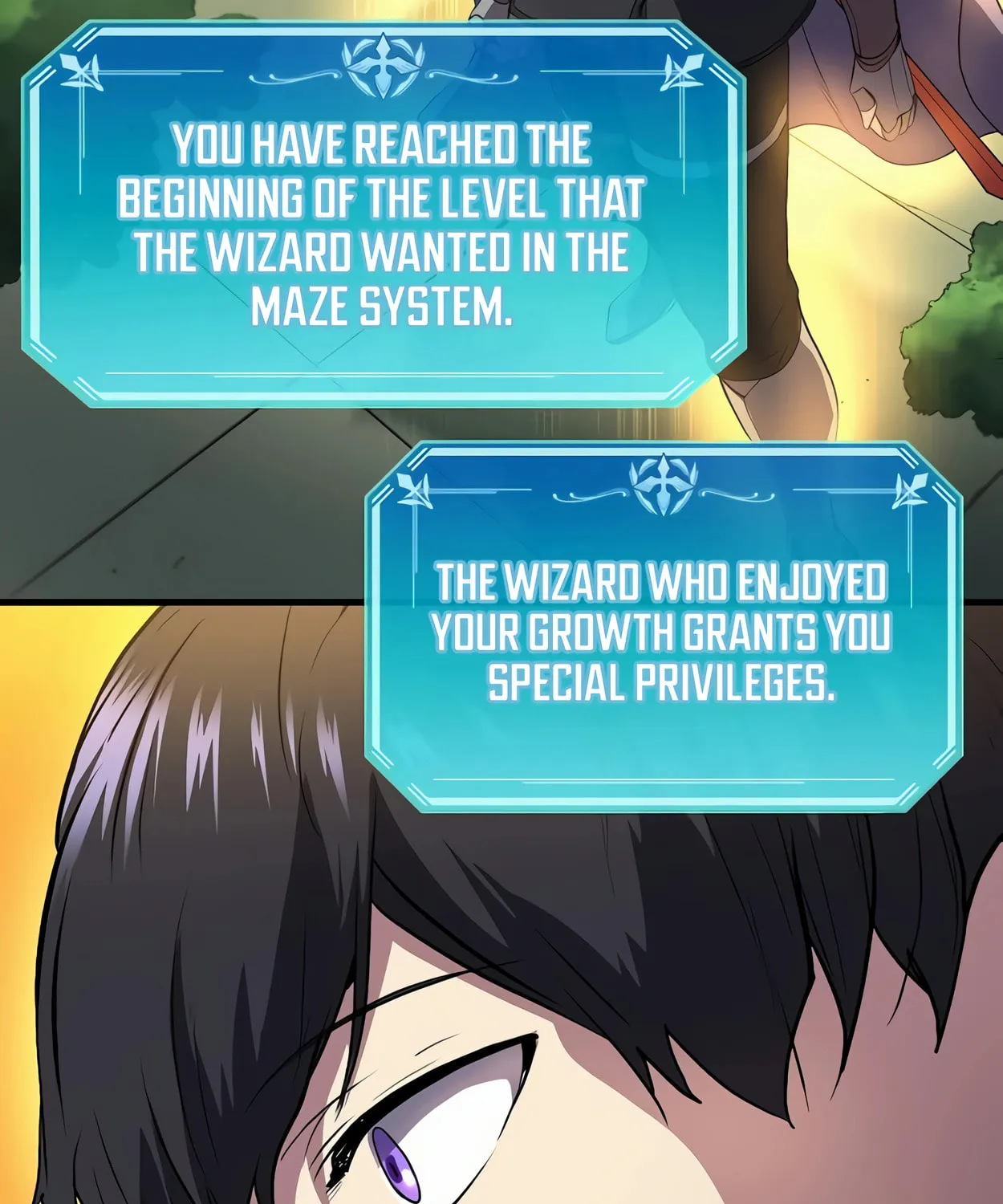 Read Skill Master Levels Up chapter 74 image 95 on Lezhin