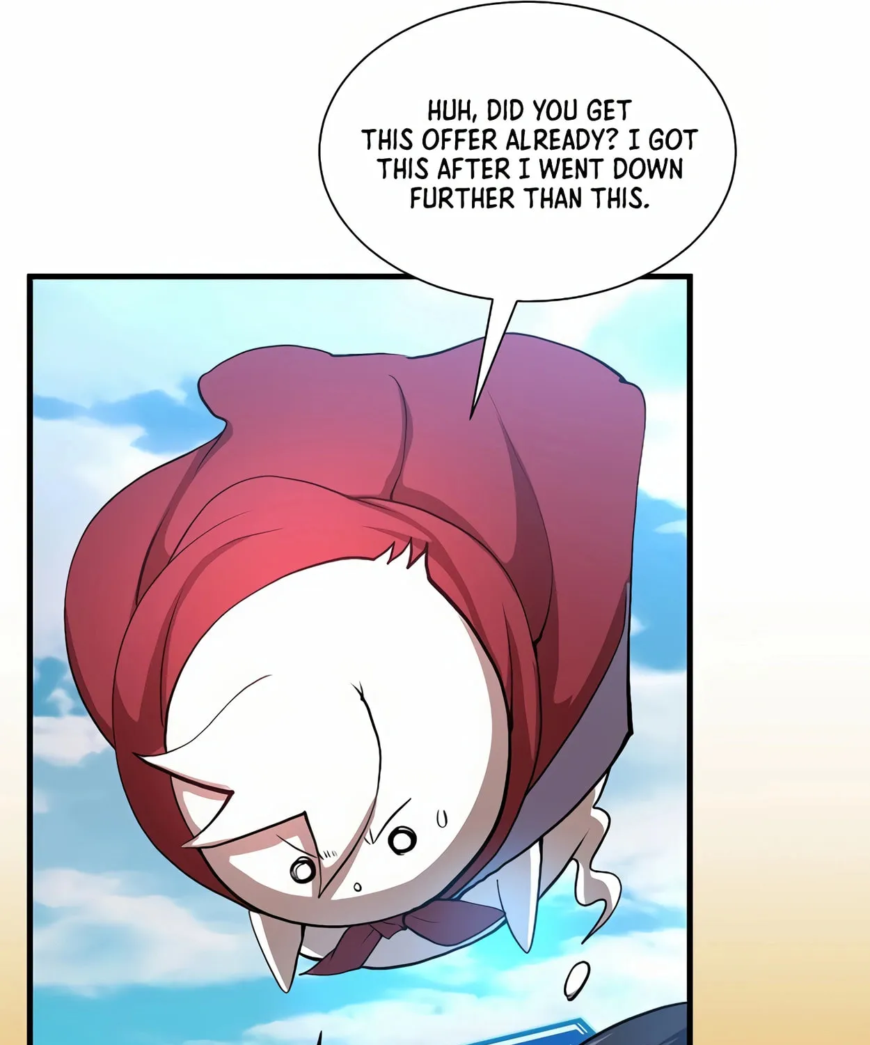 Read Skill Master Levels Up chapter 74 image 99 on Lezhin