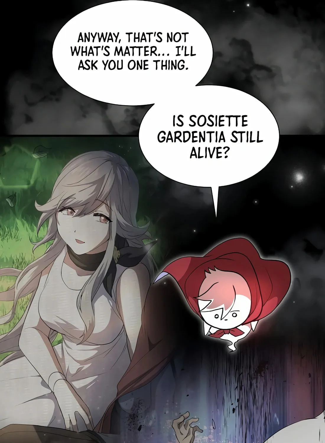 Read Skill Master Levels Up chapter 75 image 103 on Lezhin