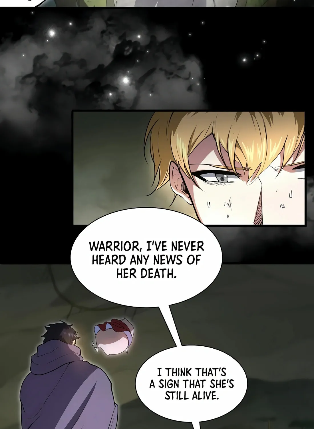 Read Skill Master Levels Up chapter 75 image 105 on Lezhin