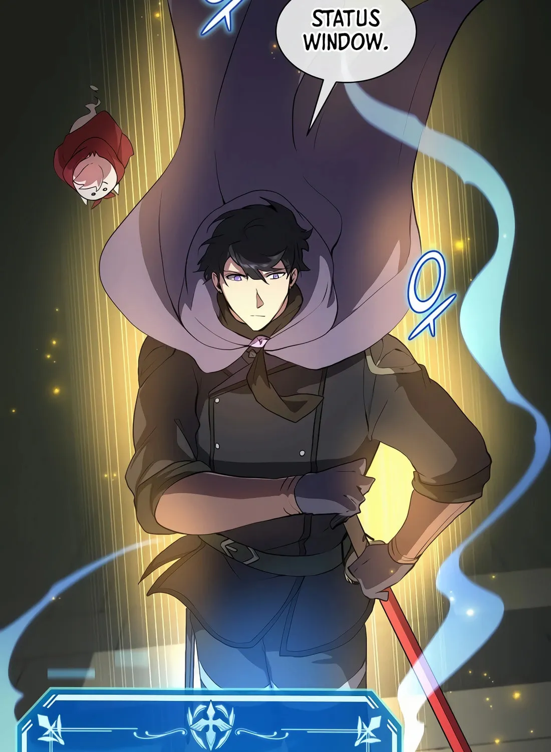 Read Skill Master Levels Up chapter 75 image 111 on Lezhin