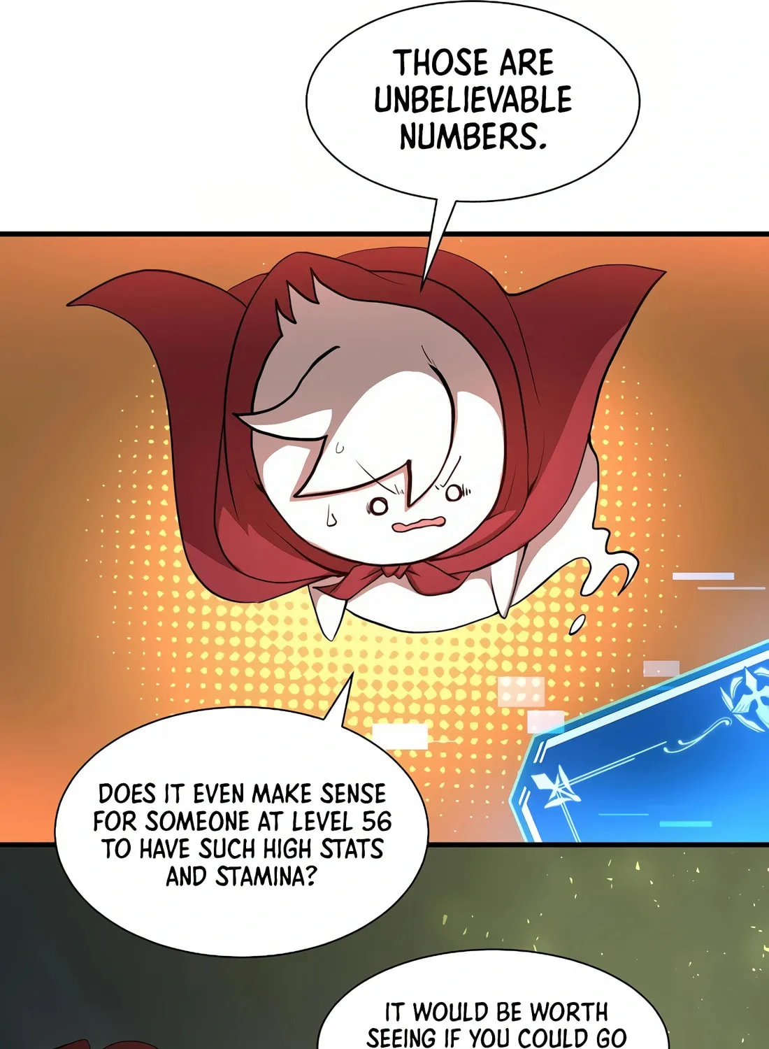 Read Skill Master Levels Up chapter 75 image 113 on Lezhin