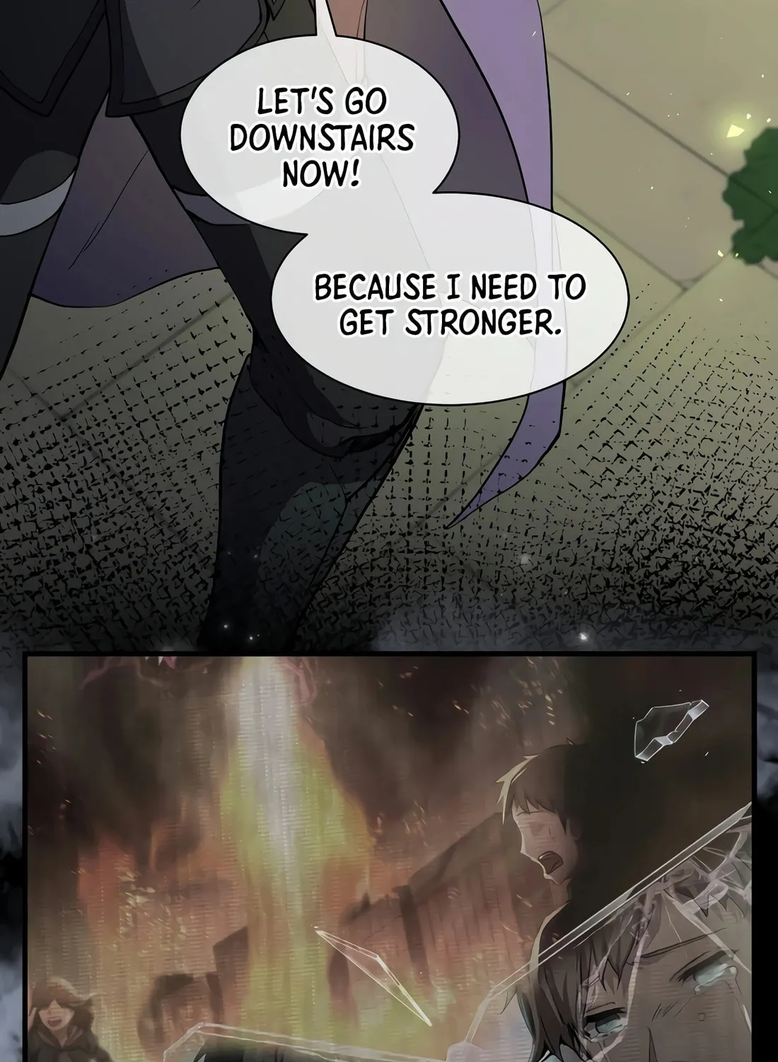 Read Skill Master Levels Up chapter 75 image 115 on Lezhin