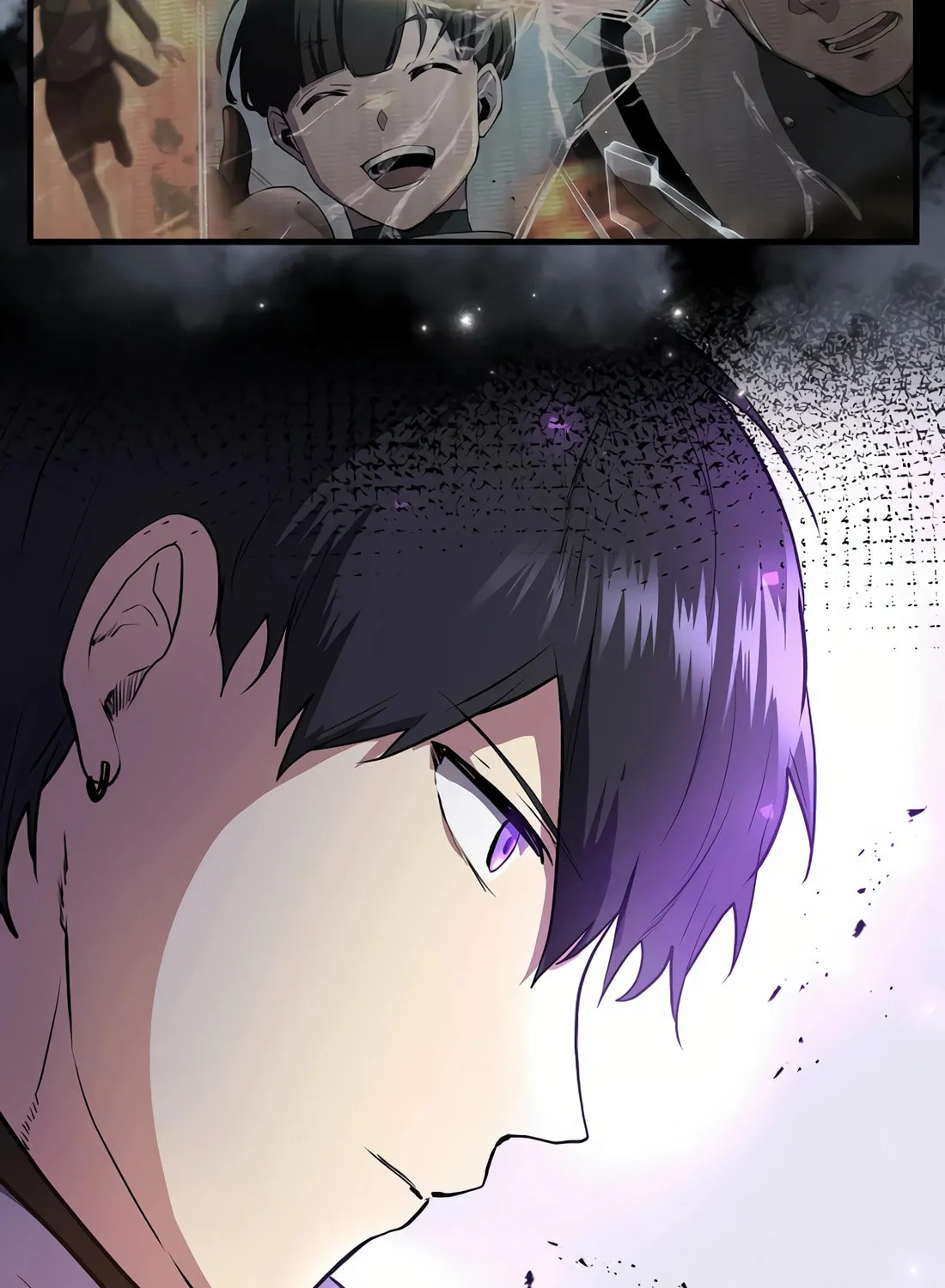 Read Skill Master Levels Up chapter 75 image 116 on Lezhin