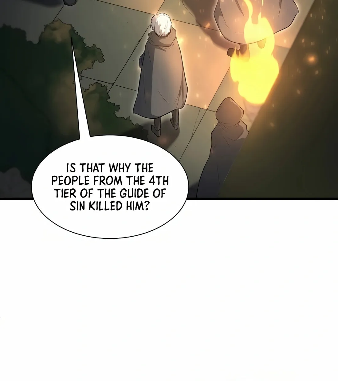 Read Skill Master Levels Up chapter 75 image 122 on Lezhin