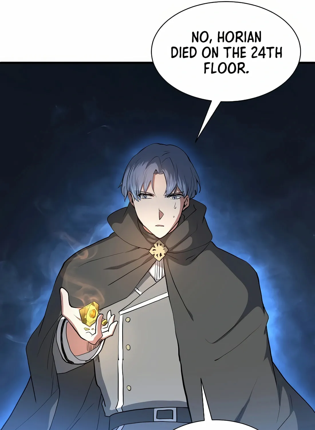 Read Skill Master Levels Up chapter 75 image 123 on Lezhin