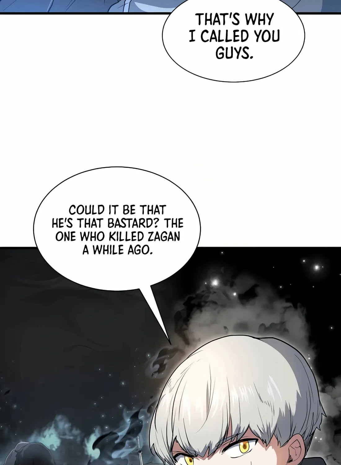 Read Skill Master Levels Up chapter 75 image 124 on Lezhin