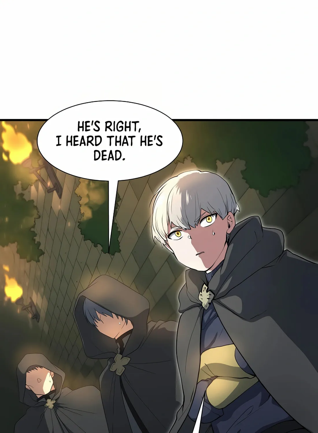 Read Skill Master Levels Up chapter 75 image 127 on Lezhin