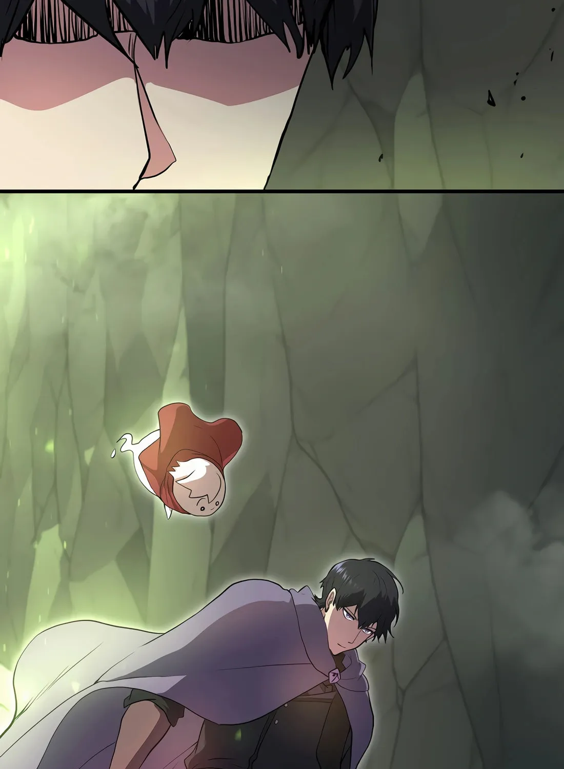 Read Skill Master Levels Up chapter 75 image 129 on Lezhin