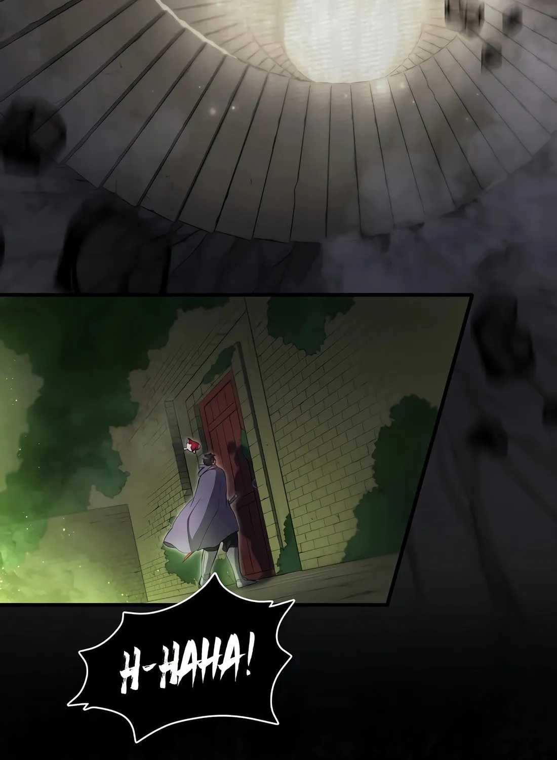 Read Skill Master Levels Up chapter 75 image 15 on Lezhin