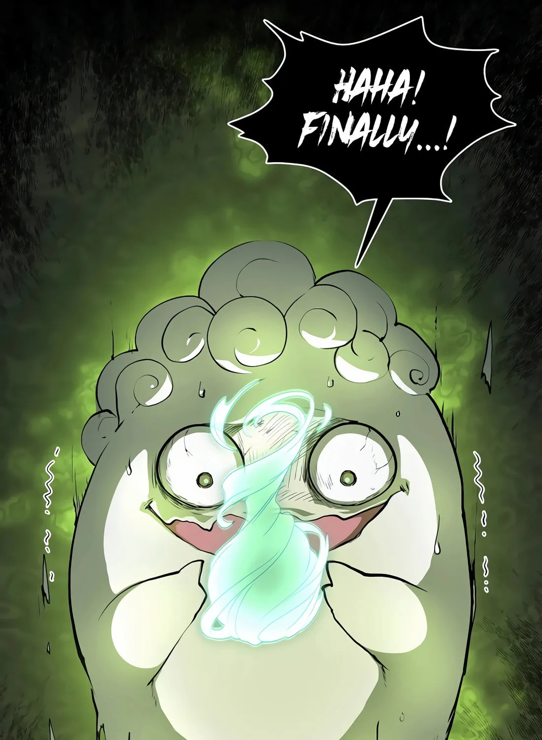 Read Skill Master Levels Up chapter 75 image 16 on Lezhin