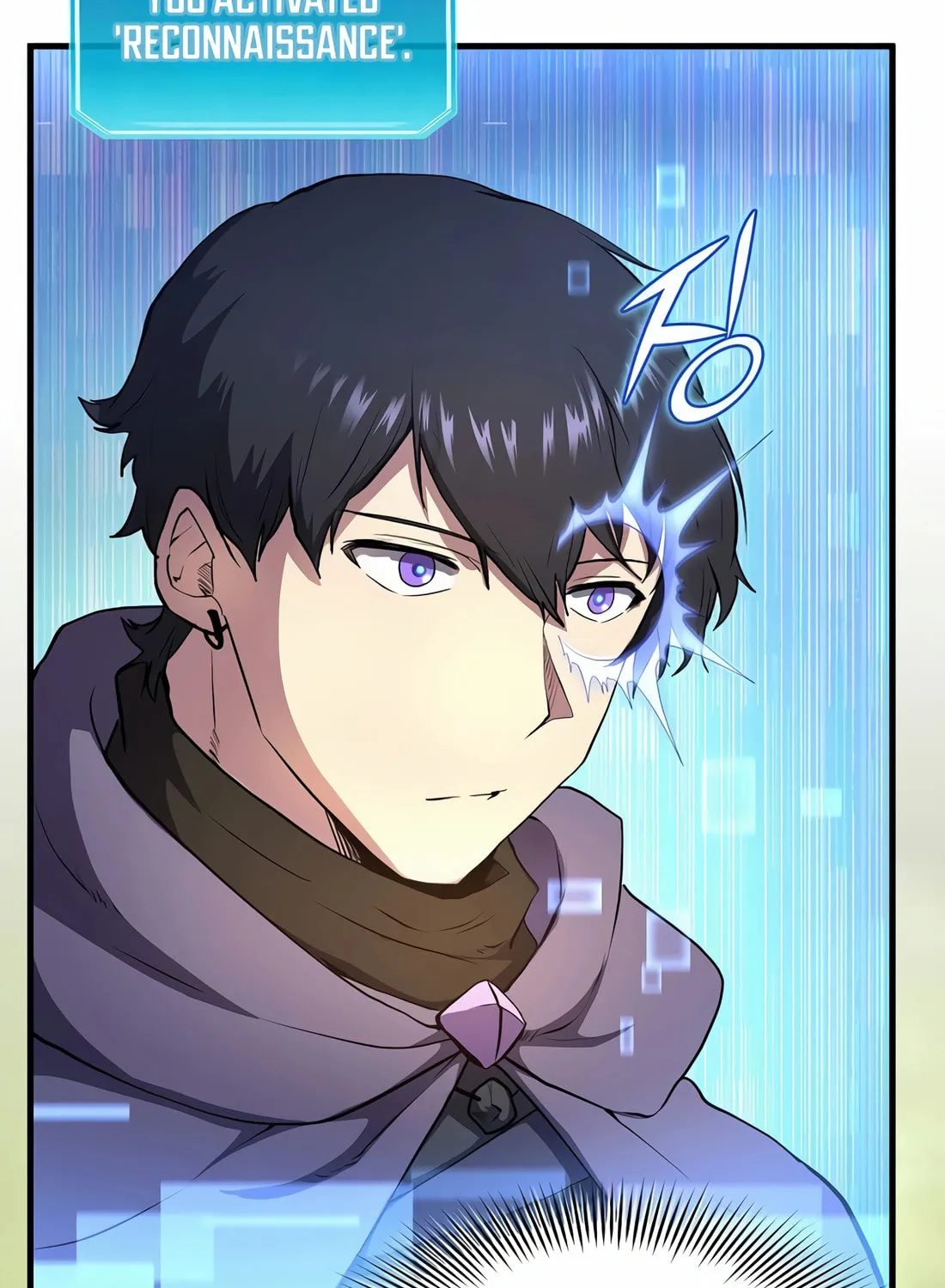 Read Skill Master Levels Up chapter 75 image 21 on Lezhin
