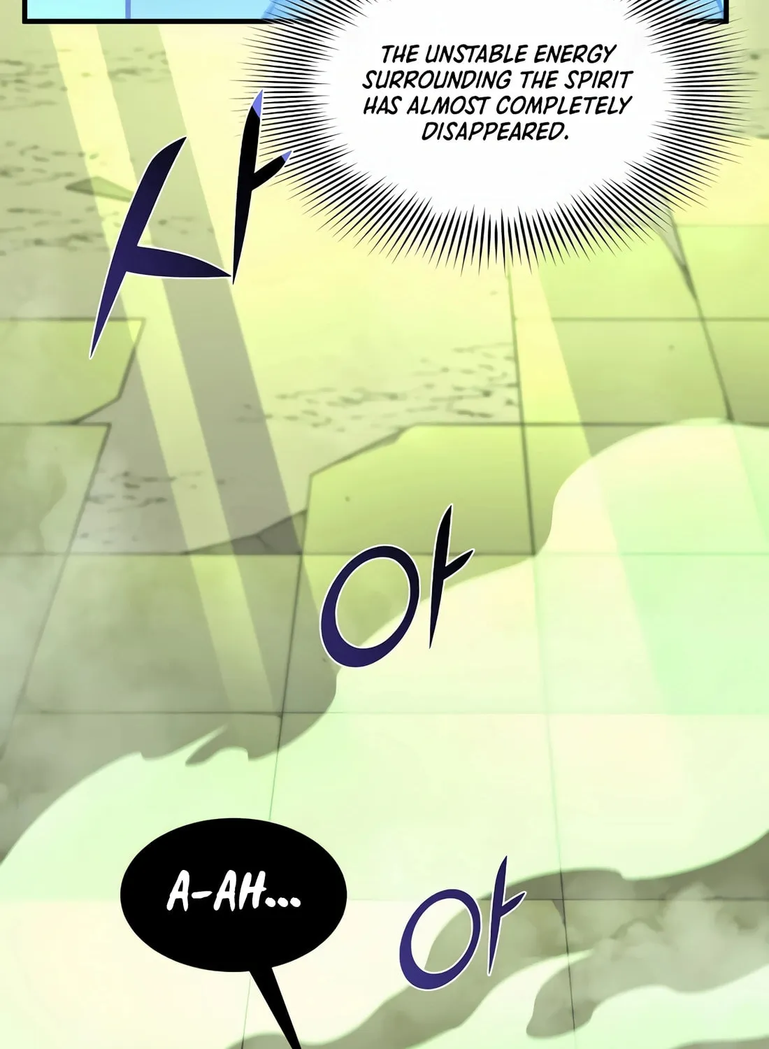 Read Skill Master Levels Up chapter 75 image 22 on Lezhin