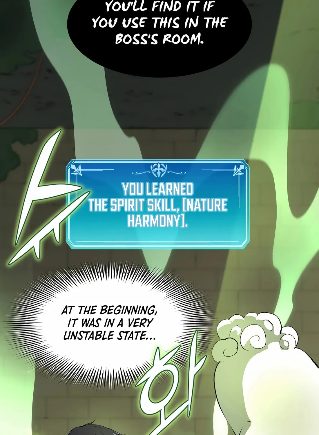 Read Skill Master Levels Up chapter 75 image 26 on Lezhin