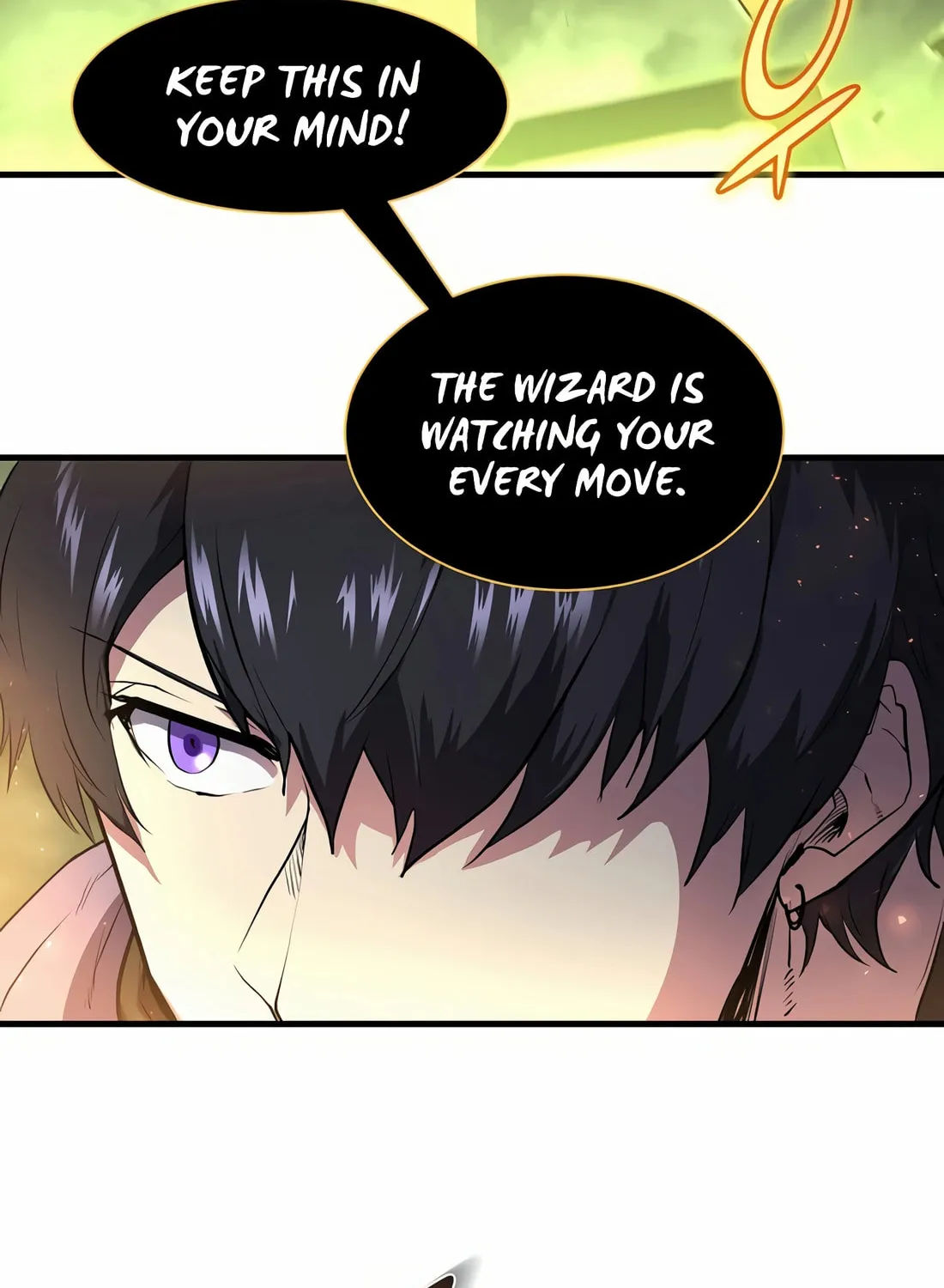 Read Skill Master Levels Up chapter 75 image 3 on Lezhin