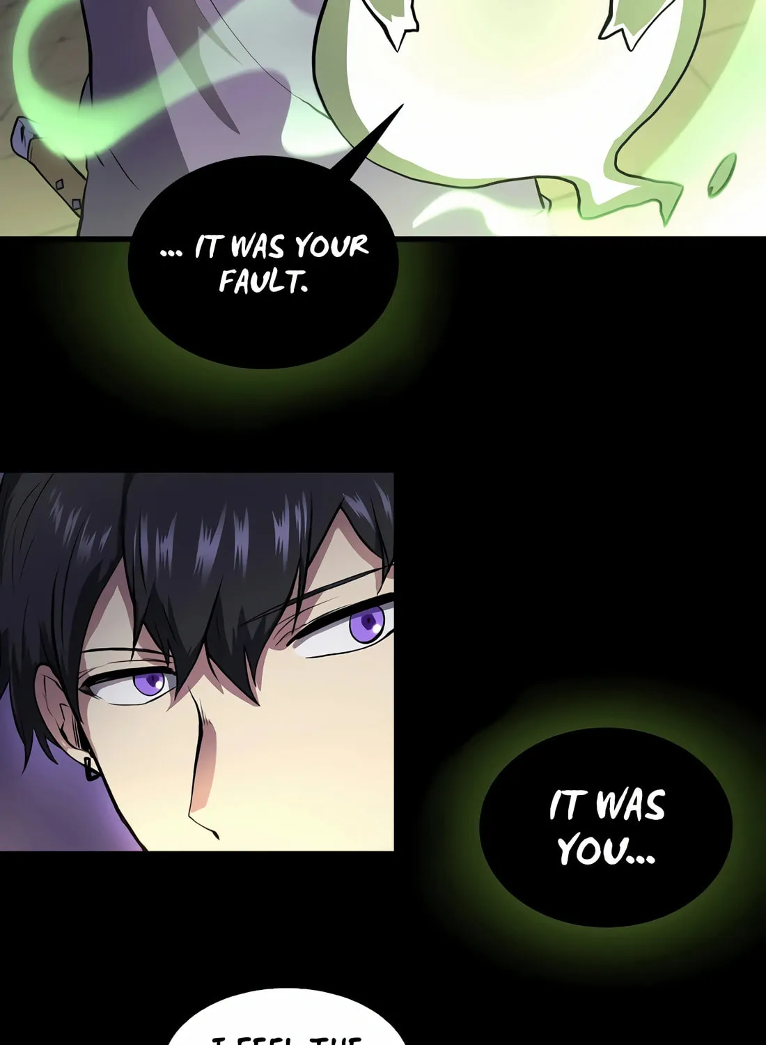 Read Skill Master Levels Up chapter 75 image 33 on Lezhin