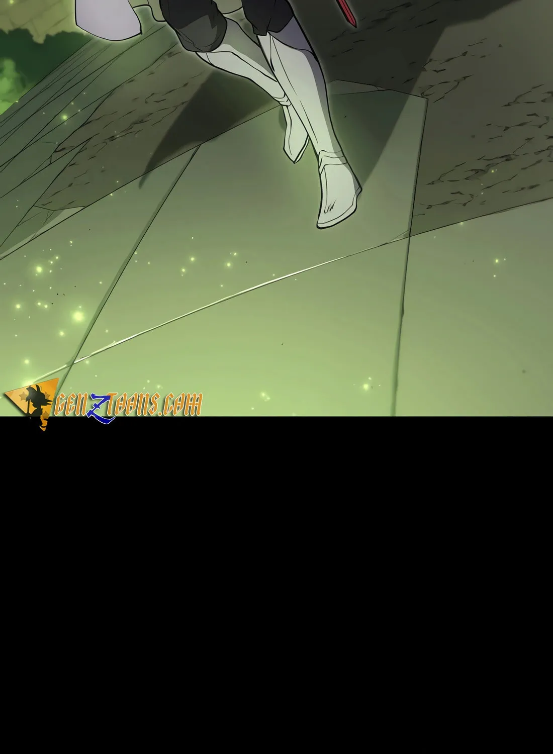 Read Skill Master Levels Up chapter 75 image 35 on Lezhin