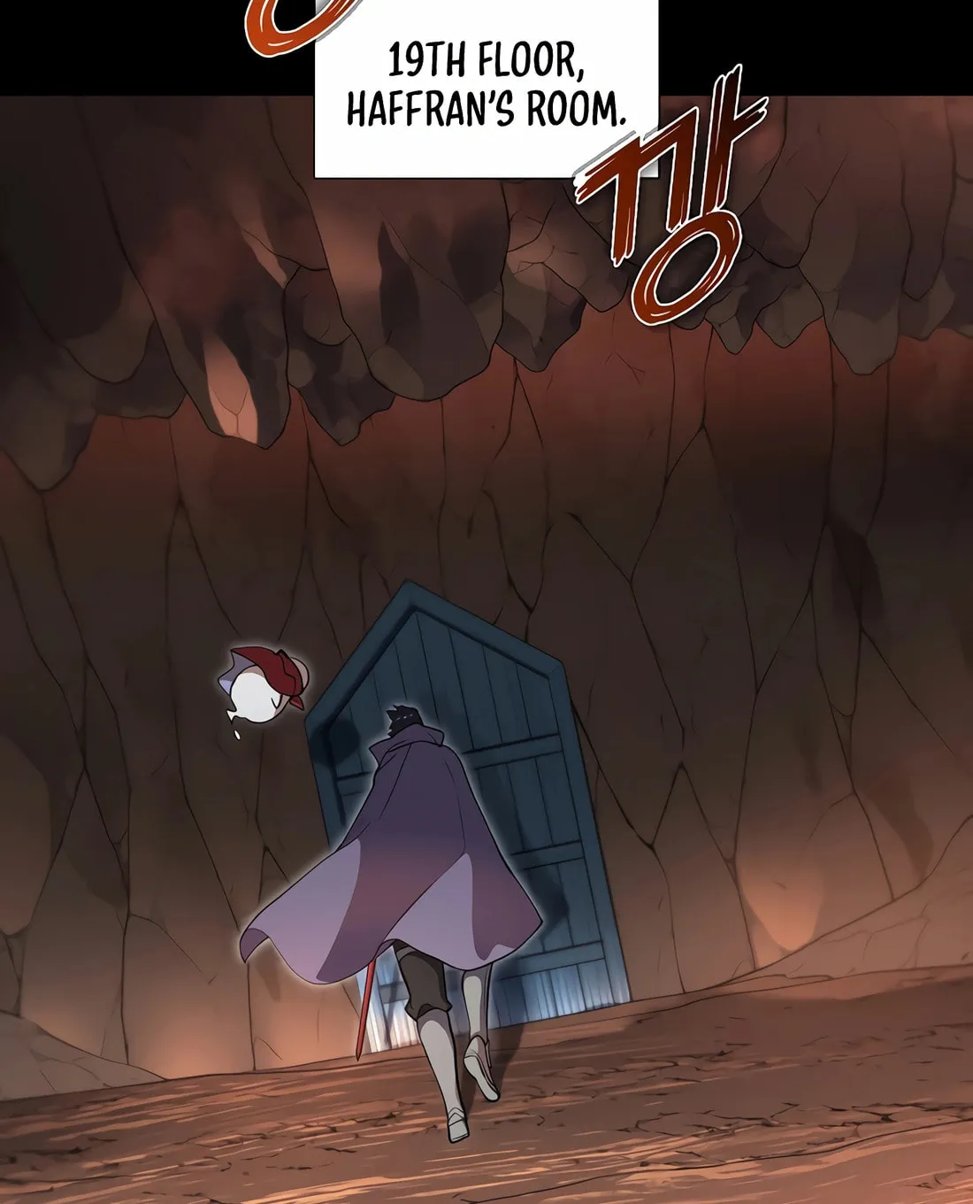 Read Skill Master Levels Up chapter 75 image 38 on Lezhin