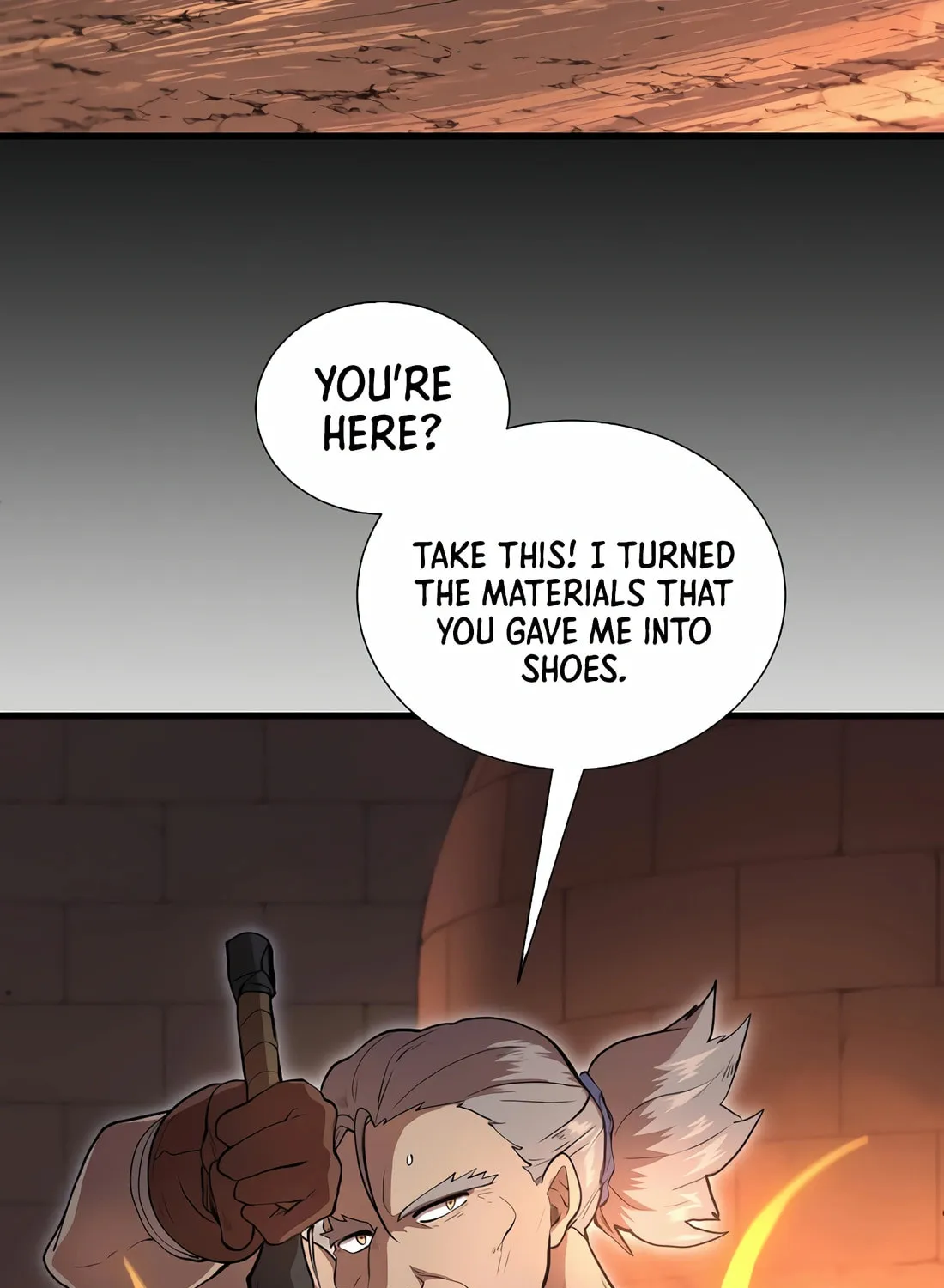 Read Skill Master Levels Up chapter 75 image 39 on Lezhin