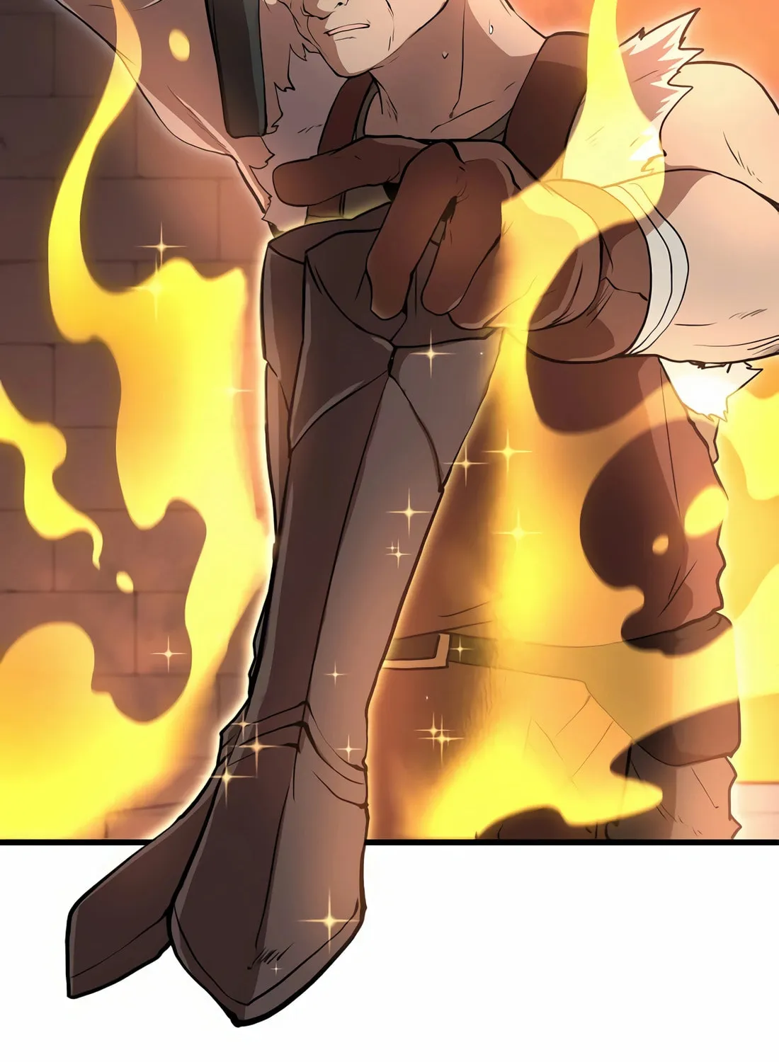 Read Skill Master Levels Up chapter 75 image 40 on Lezhin